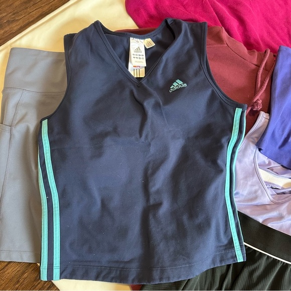 Activewear Nike and More Bundle - Picture 2 of 16